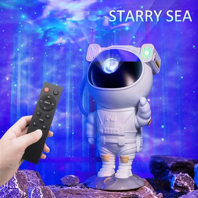 Galaxy Starlight Projector - SELLZON